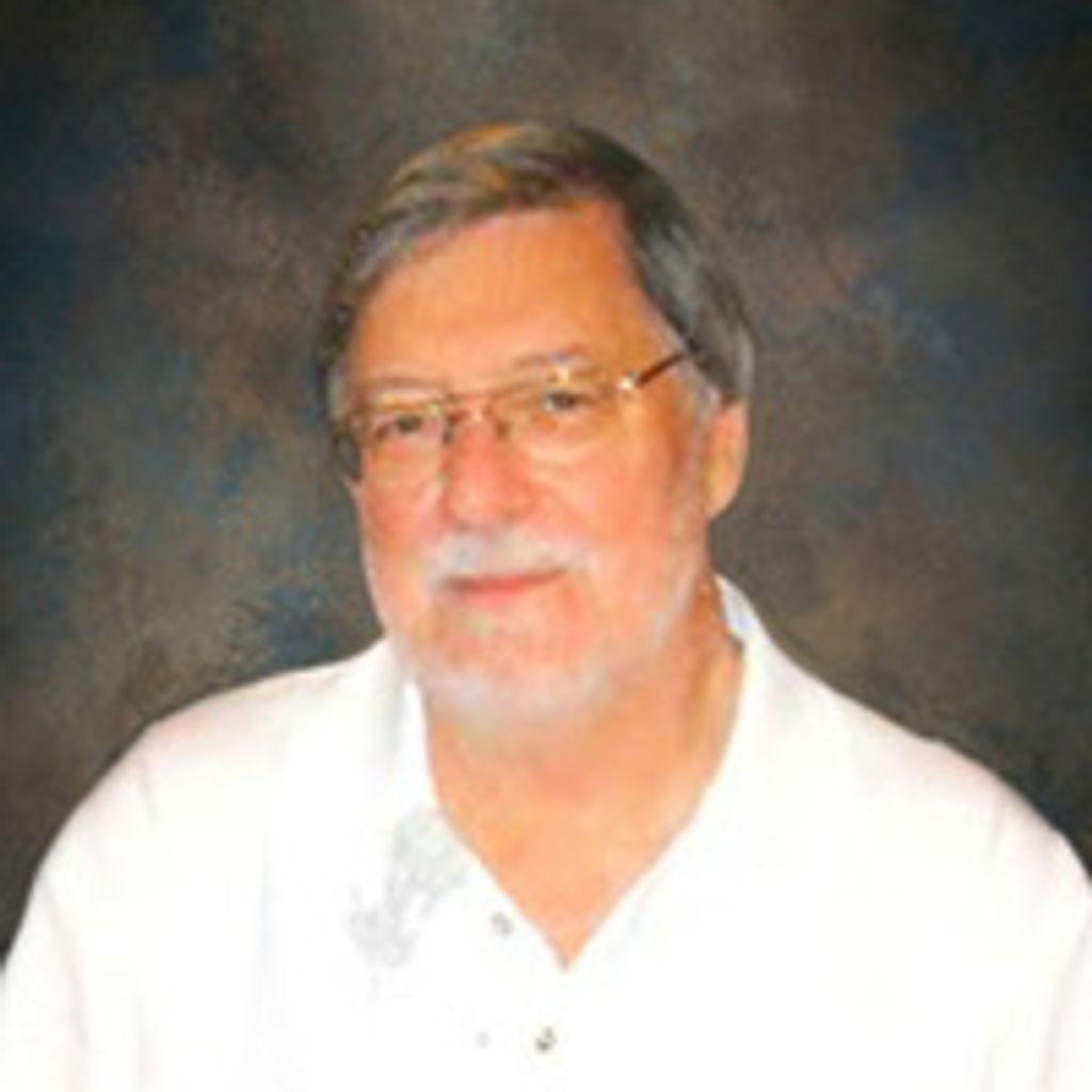 Daniel E. "Dan" Cottrill, Sr.