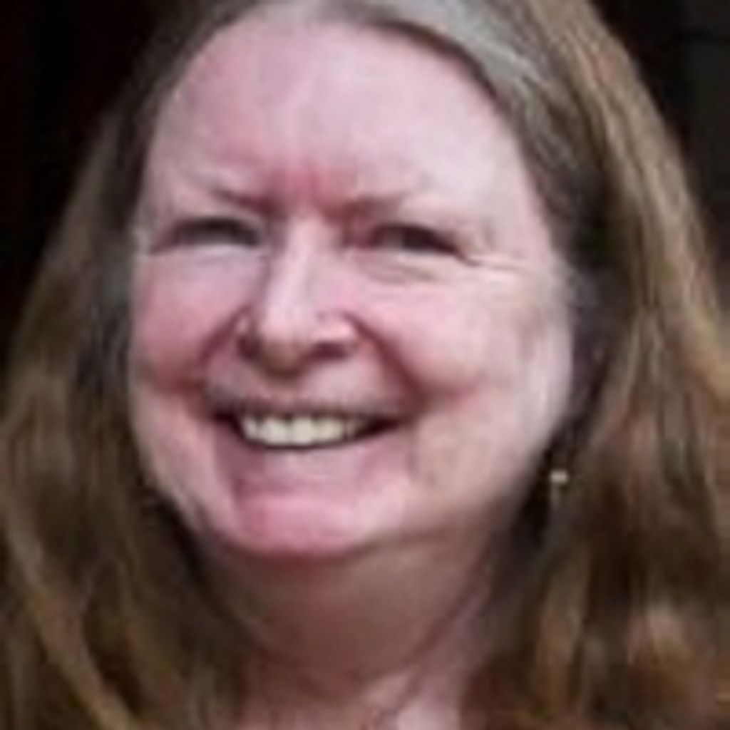 Susan Moore