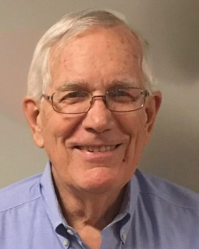 Thomas C. Wilson