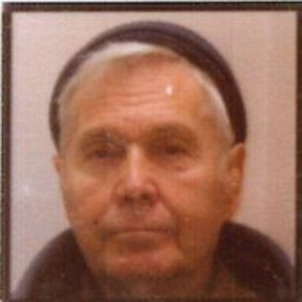 Orwell Raymond Mailloux