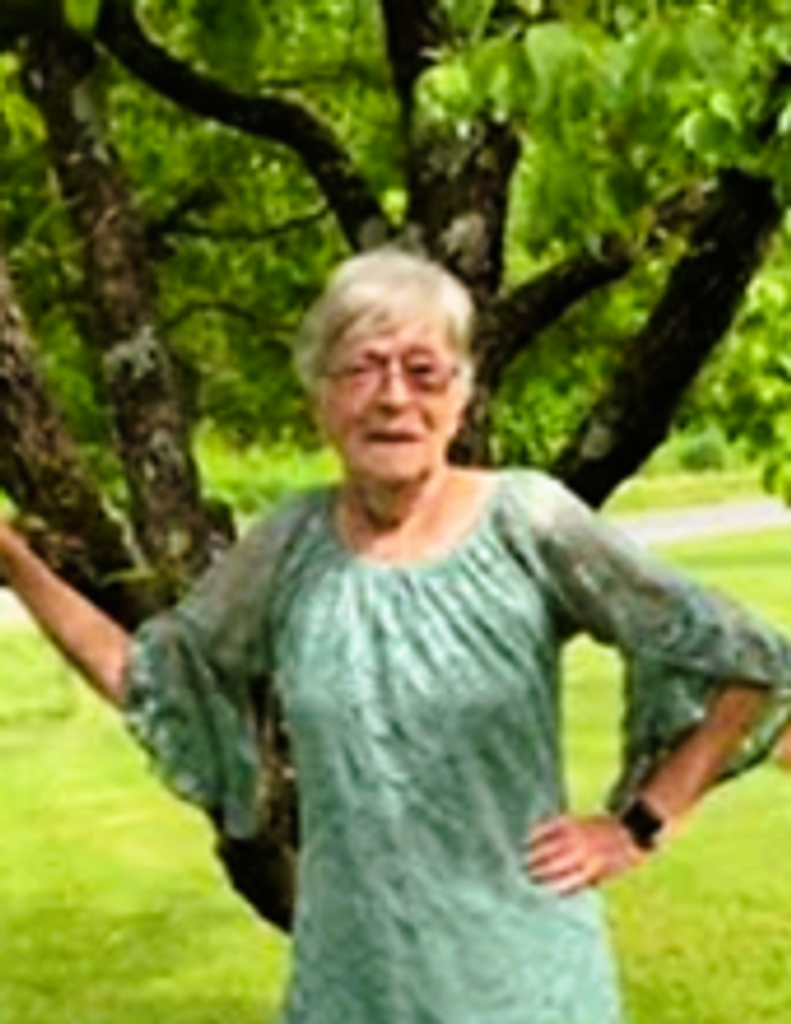 Sondra Frye Jackson
