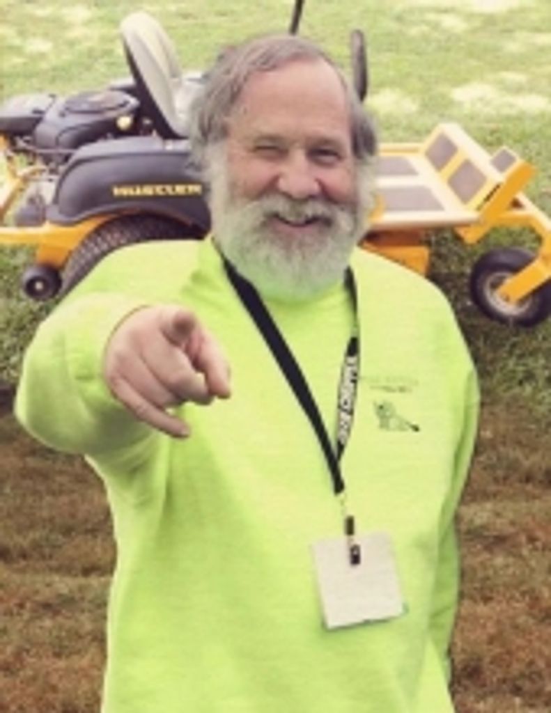 Wayne Newbauer, Jr. Profile Photo