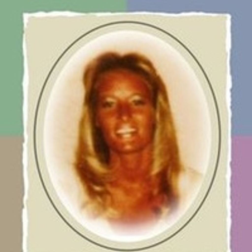 Nora Gail Dugger Dixon