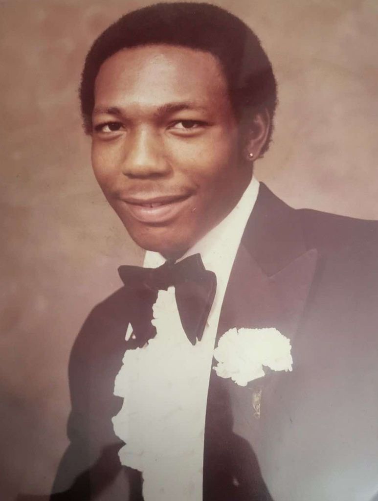 Johnnie L. Bender Profile Photo