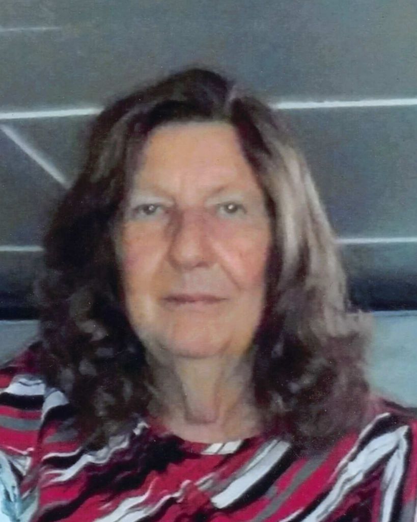 Hazel Louise Hack Profile Photo