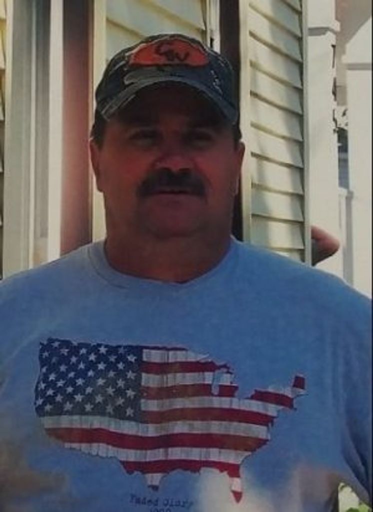 Michael Hoag
