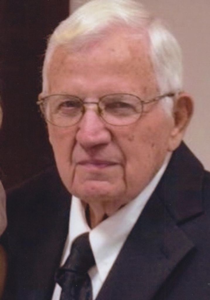 Joe Franklin Morriss Profile Photo