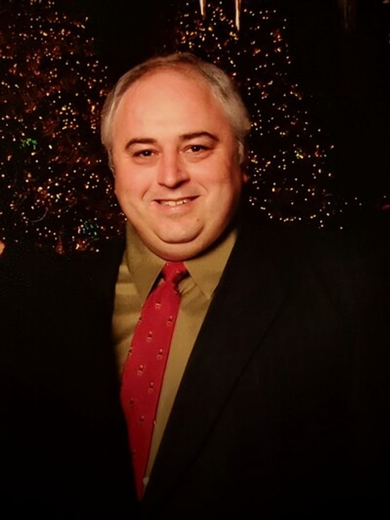 Charles "Chuck" A. Lee