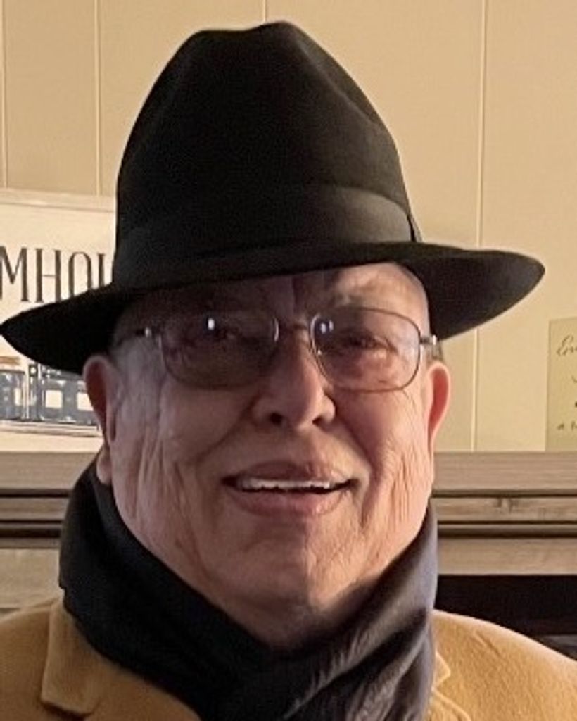 Gary J. Grim Profile Photo