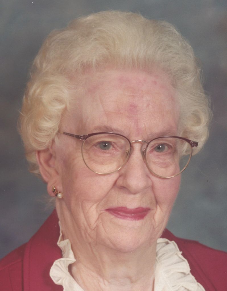 Geneva A. Weber Profile Photo