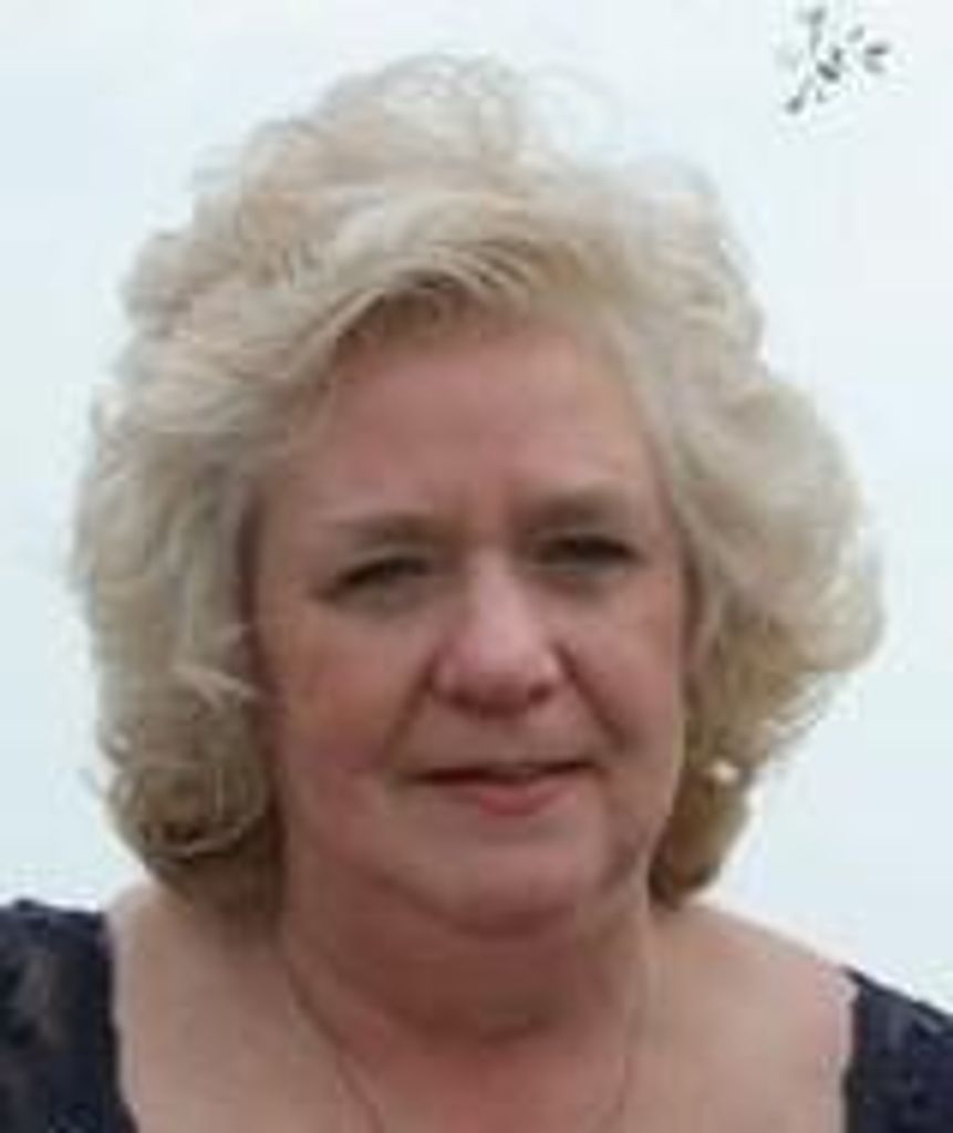 Margaret  A Graham