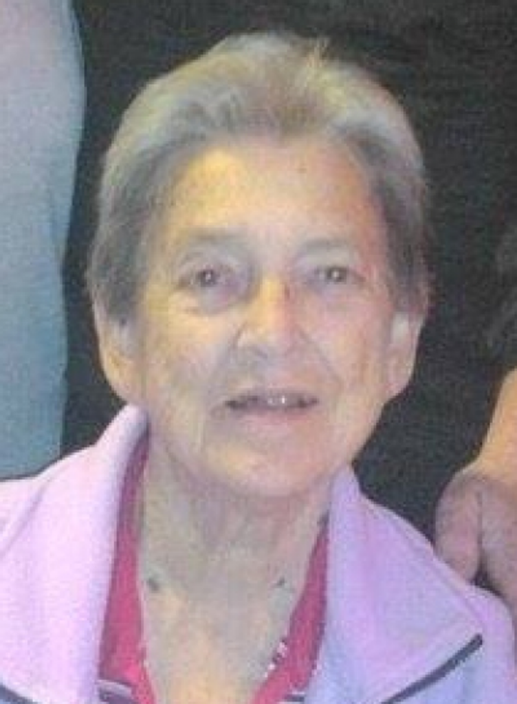 Shirley  E Goodson Profile Photo