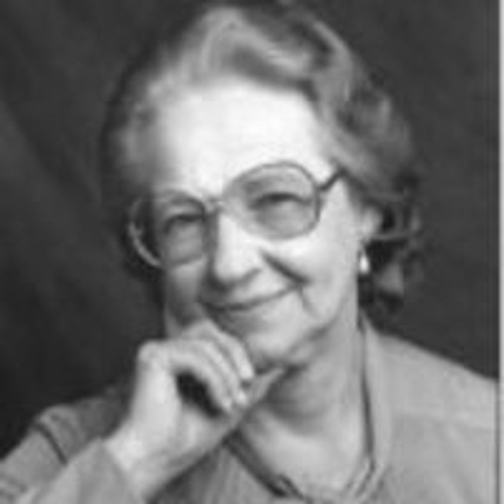 Eunice Jeanette Rozelle