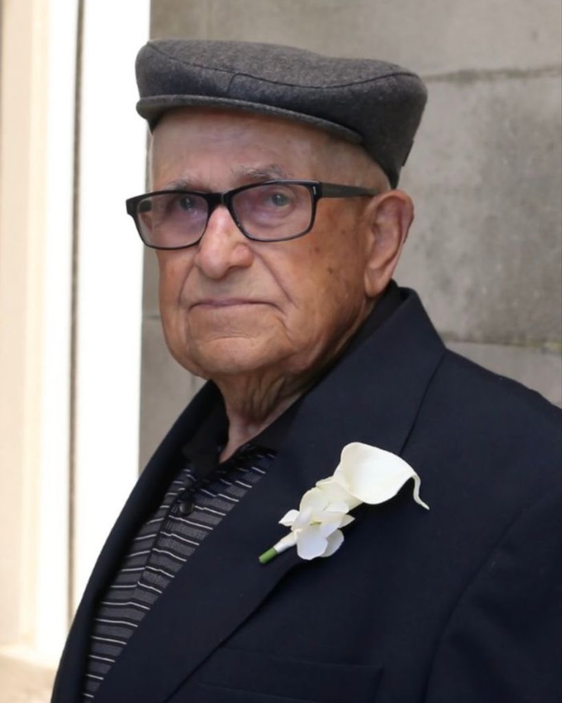 Manuel H. Sousa