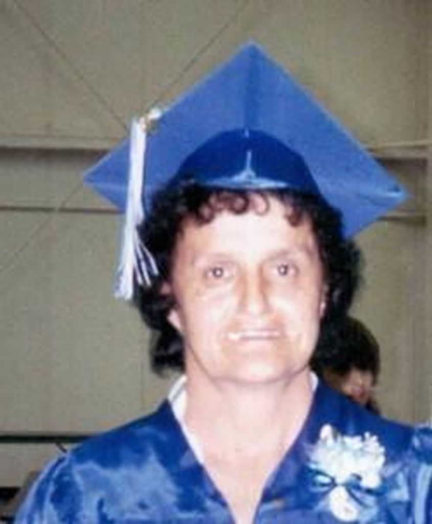 Carol Marie Grant Doney