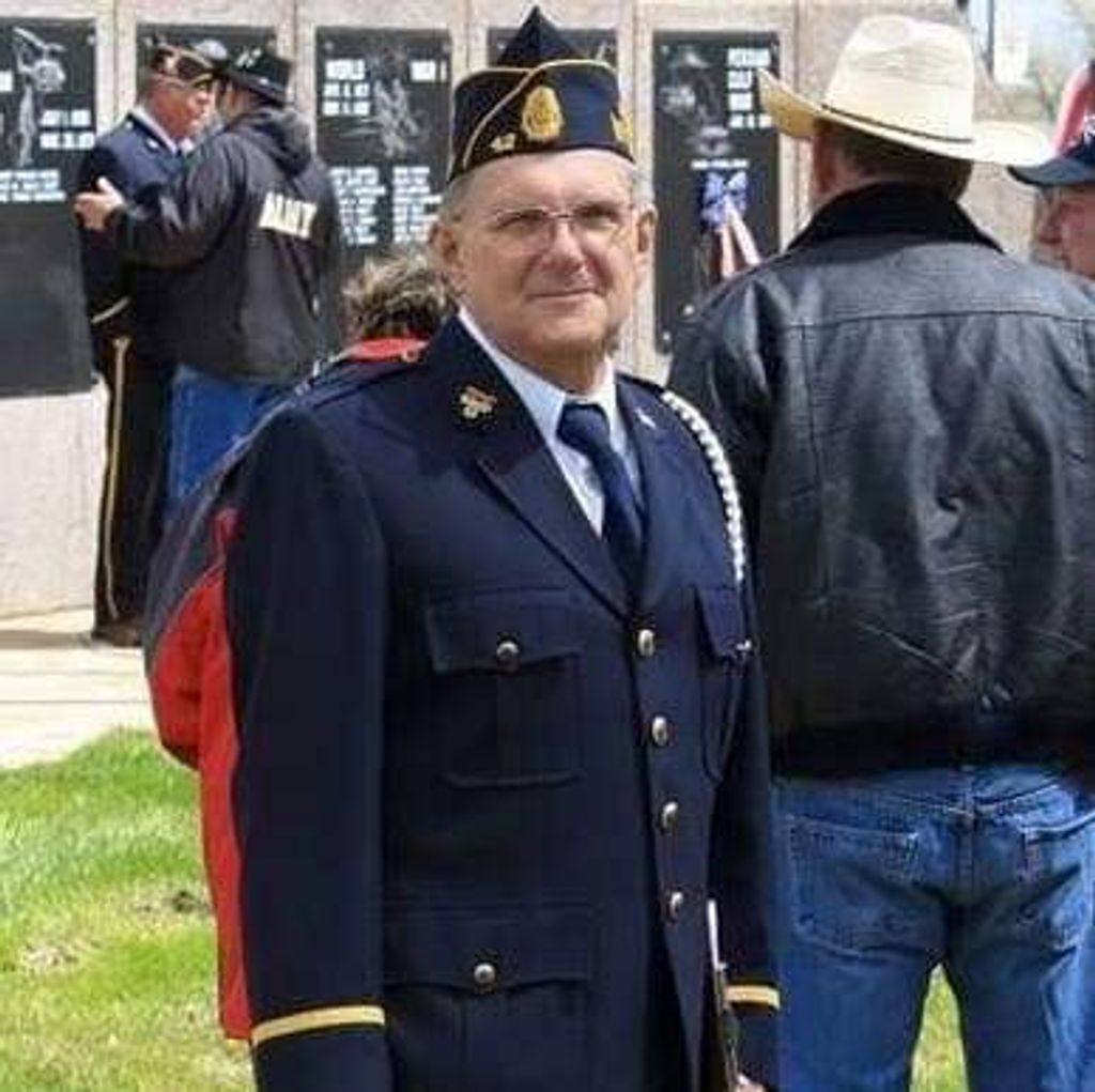 Paul Woessner Profile Photo