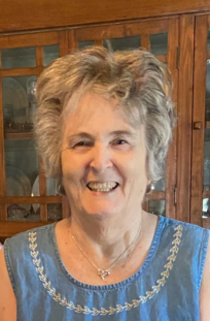 Wanda Jo Lassley Profile Photo