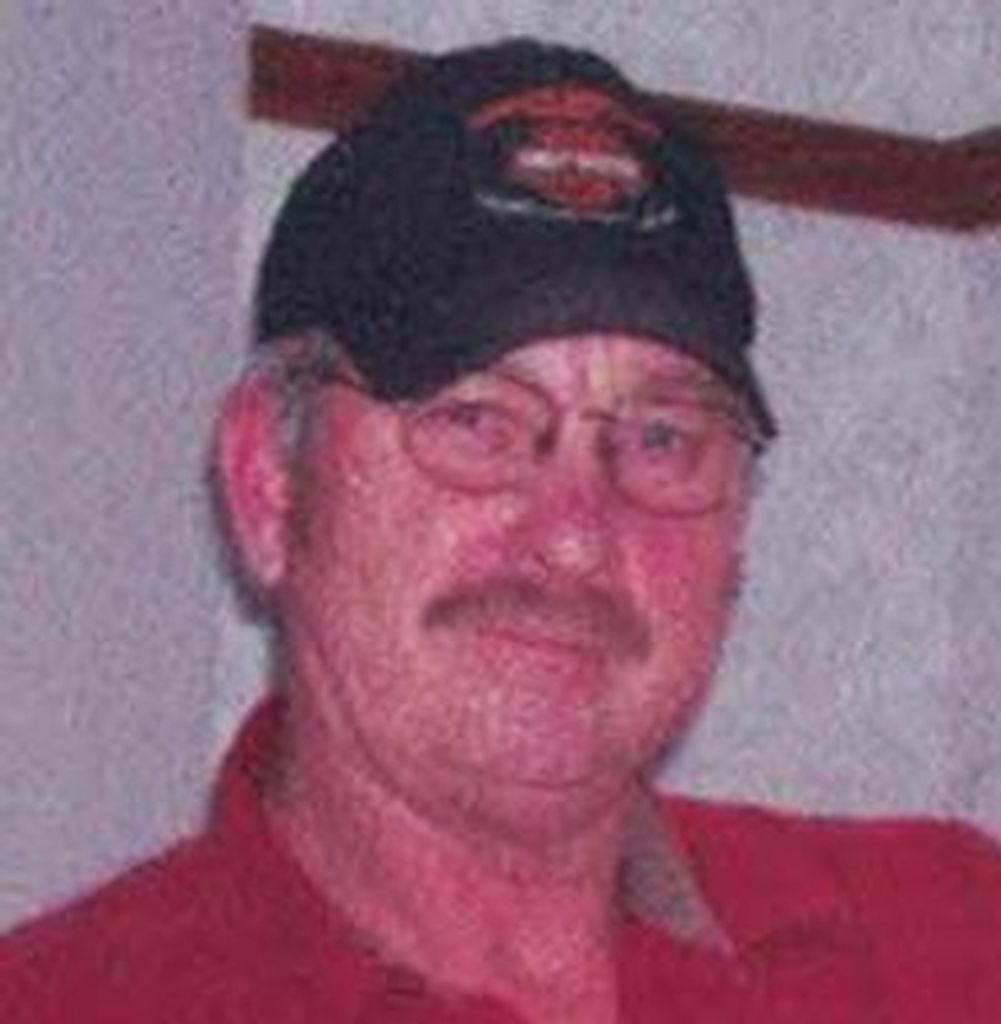 Gregory A. Woodard Profile Photo