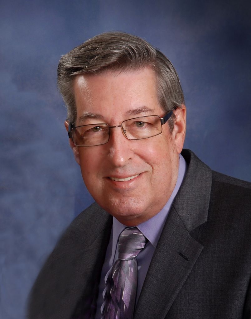 David Peterson