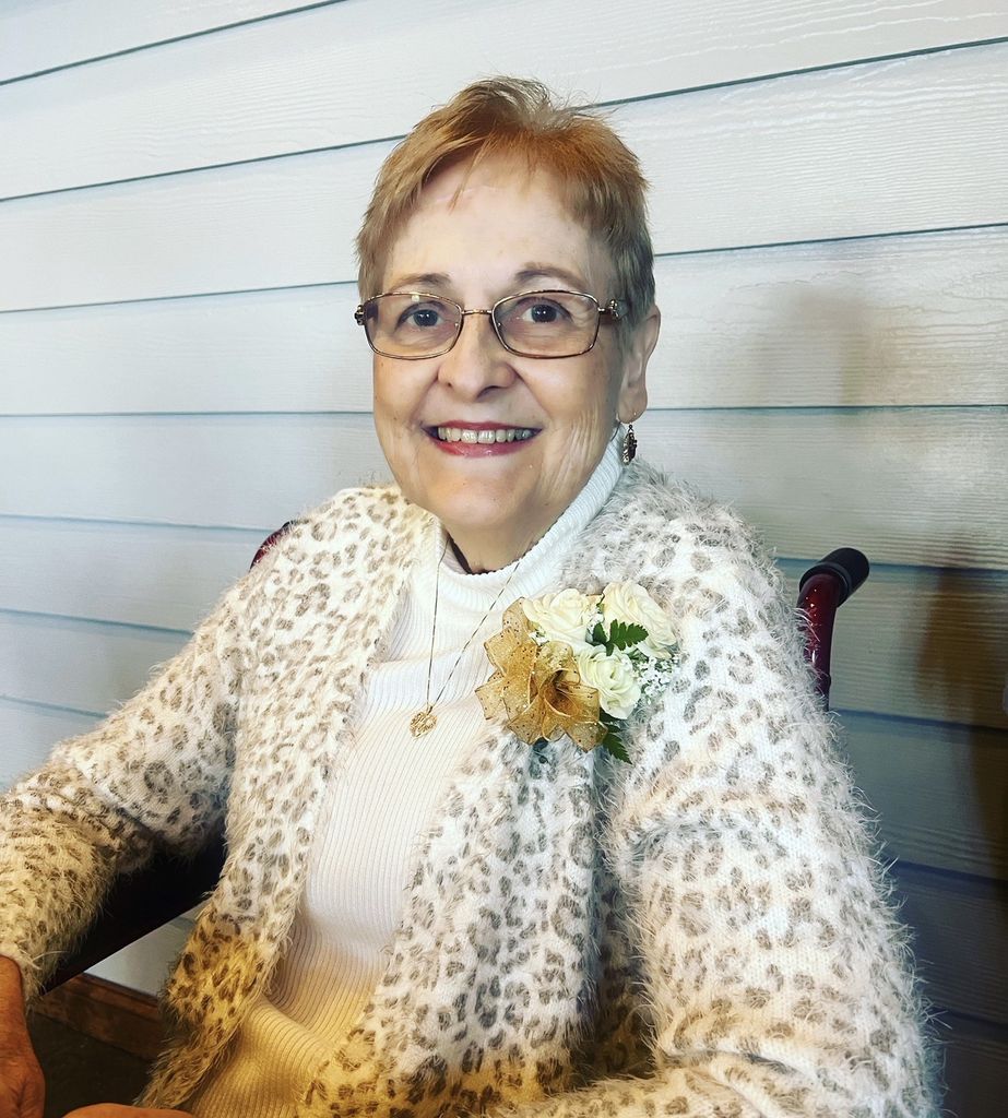 Anne Claudette Davis Profile Photo