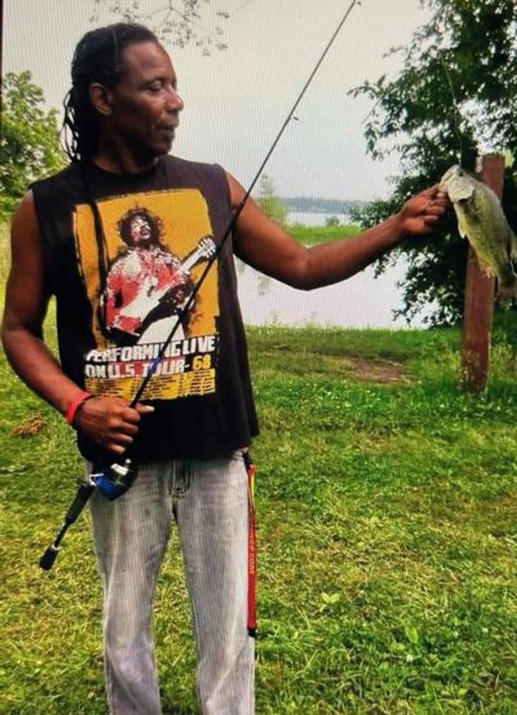 James R. 'Ricky' Colquitt