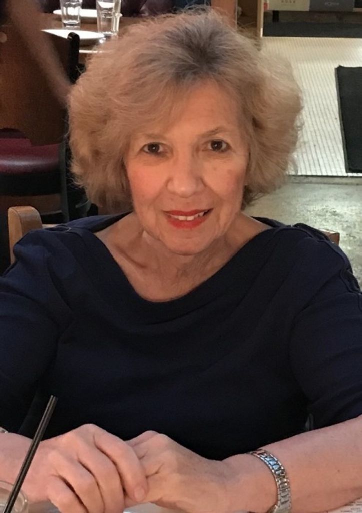 Janet M Autera-Krah Profile Photo