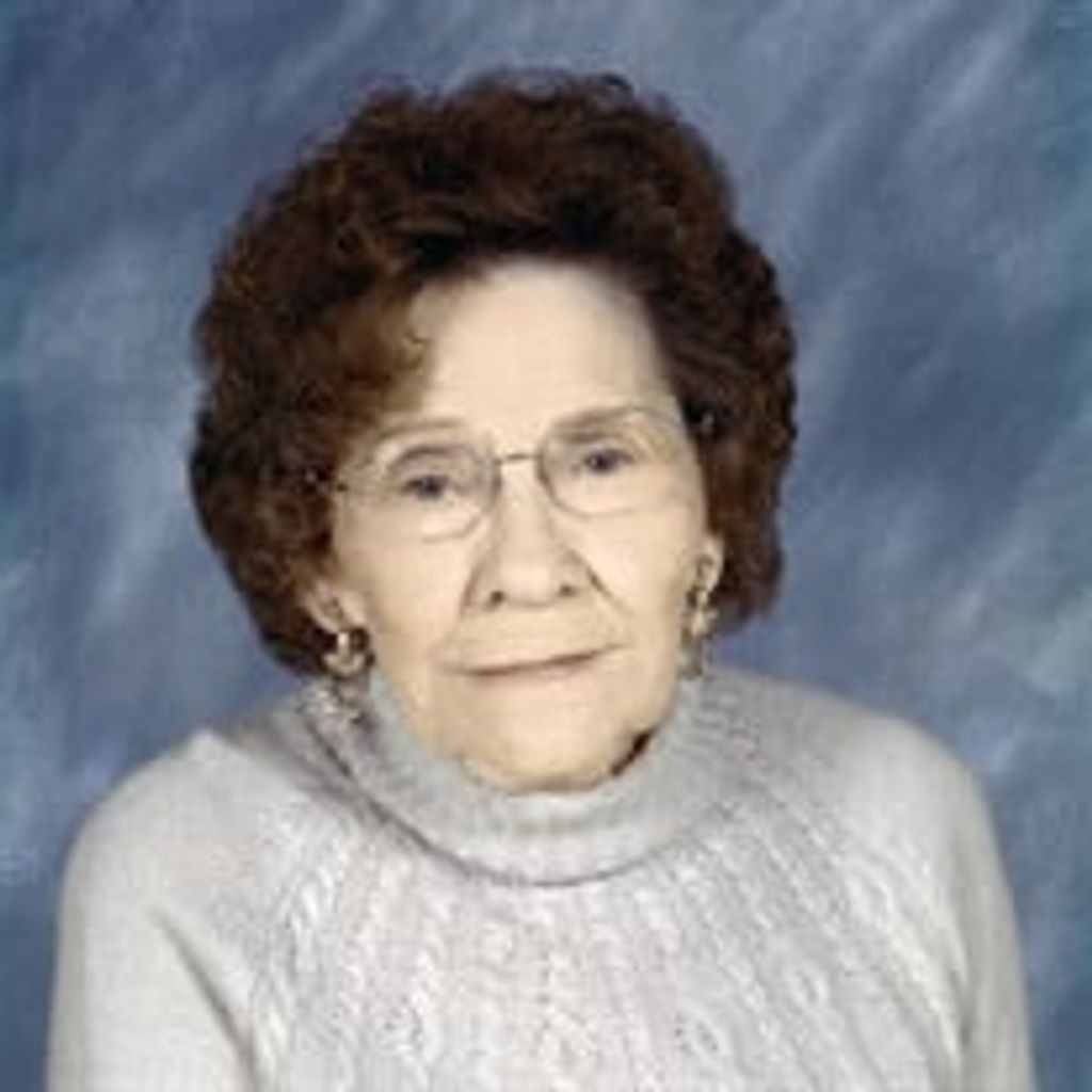 Earlene Ogles