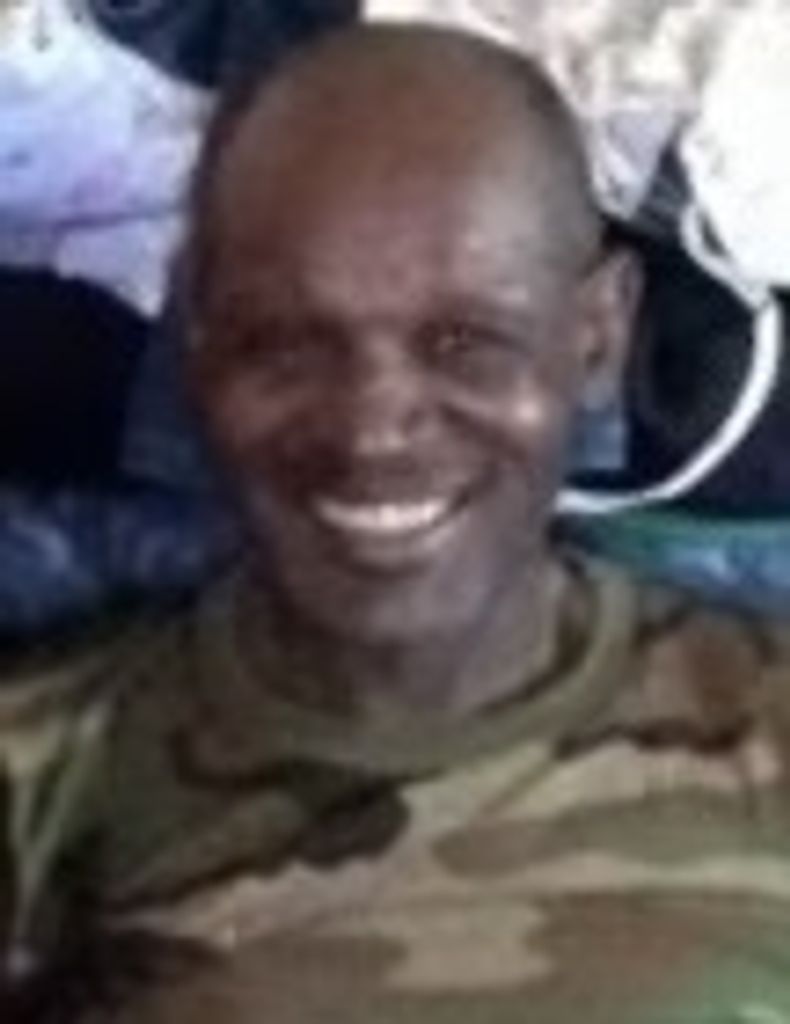 Eddie  Charles  Evans 