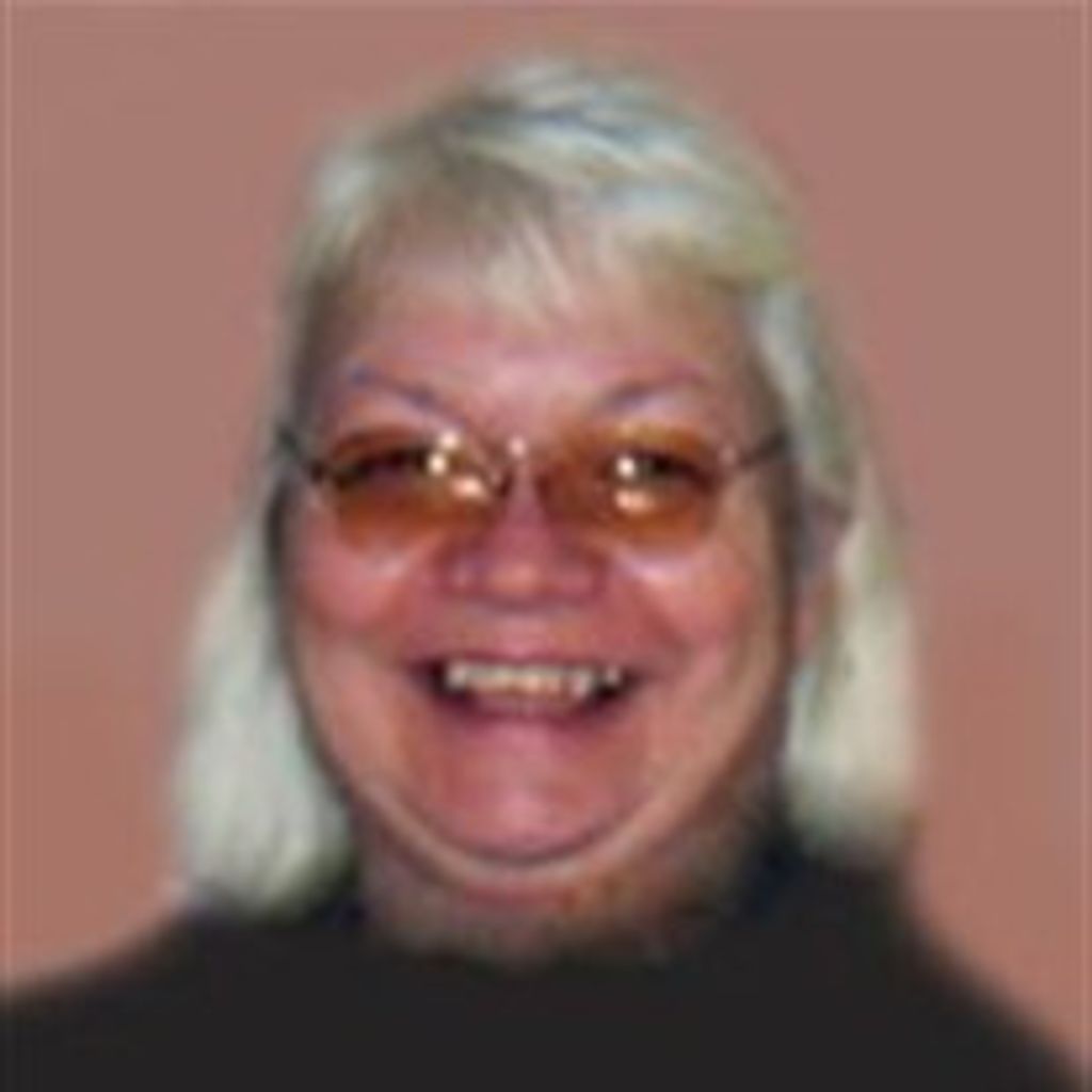 Marcia Rae Bennett (Ross)