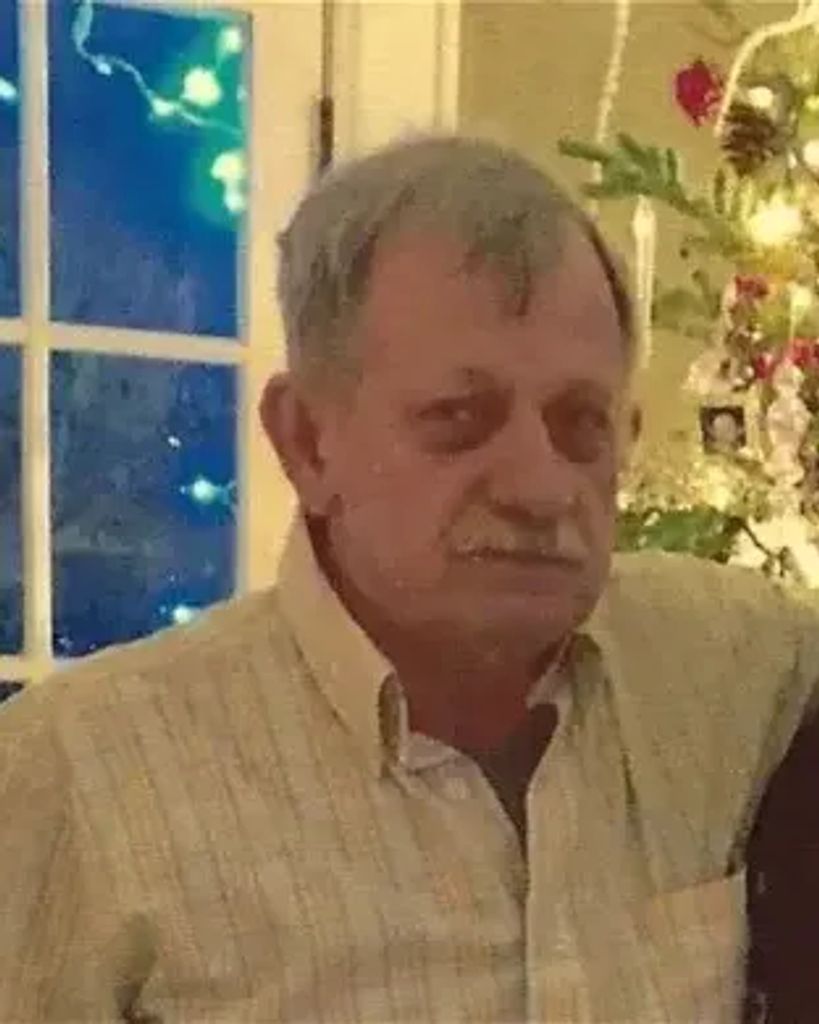 Freddie Joe Duncan Profile Photo