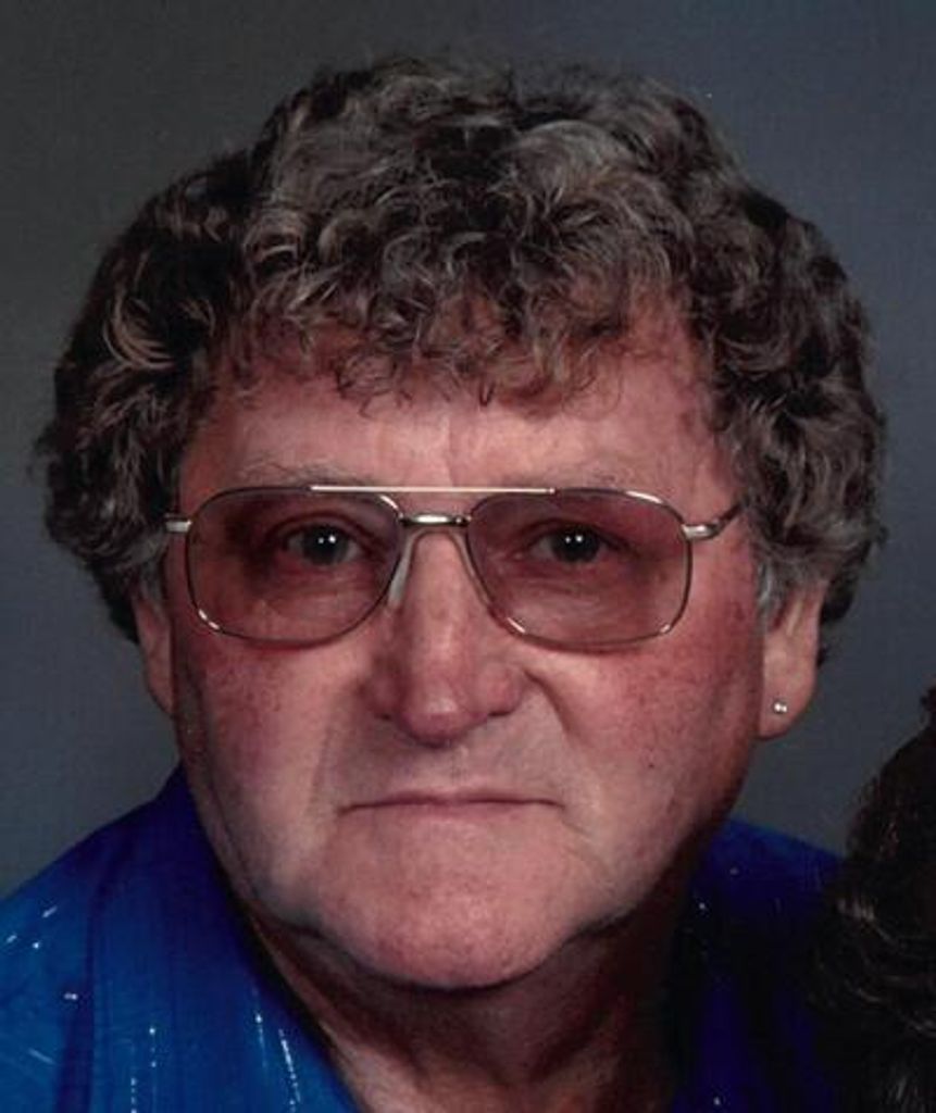 Wendell Lewis Mcguire