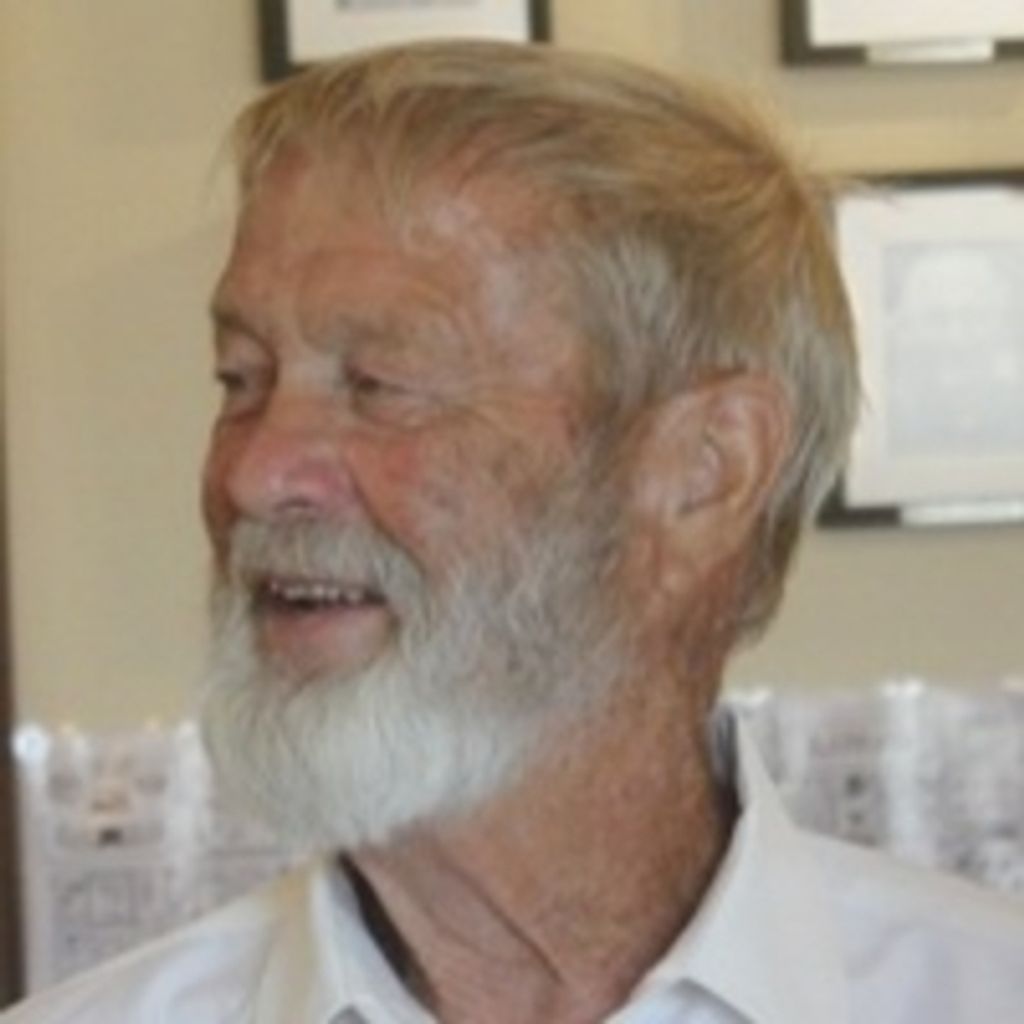 Harvey N. Arnold