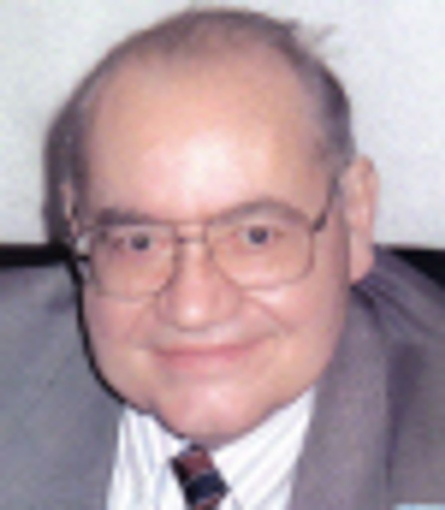 Wayne F. Elmer
