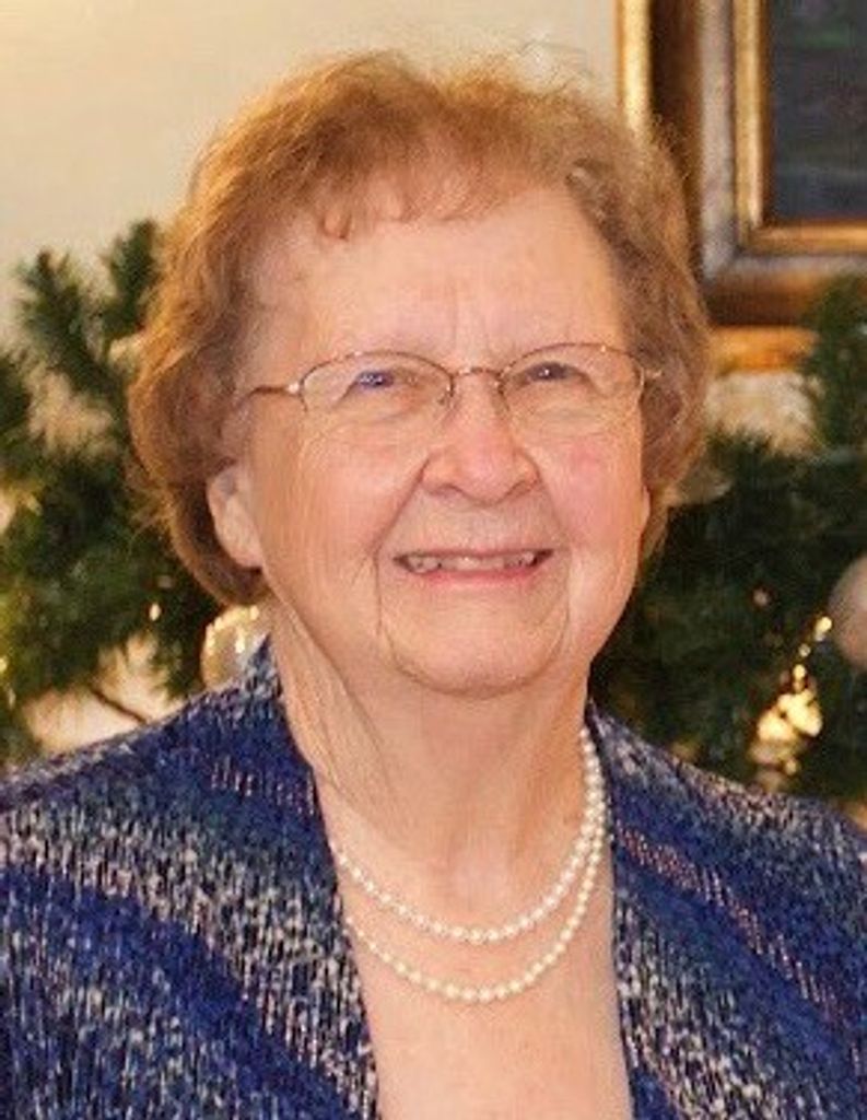 Evelyn Castanier