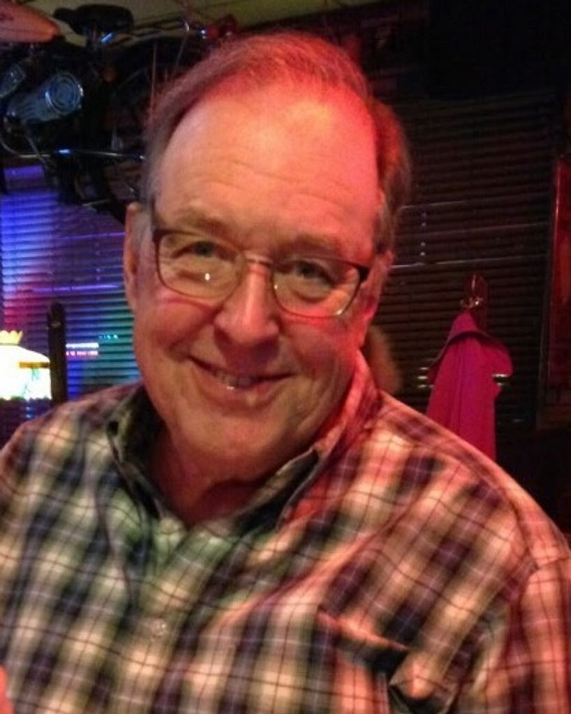 Robert "Bob" Schaefer