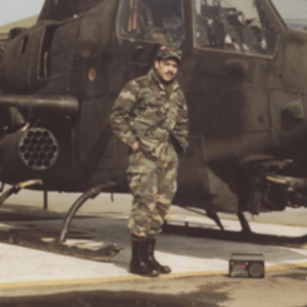 Arturo M. Lopez Jr