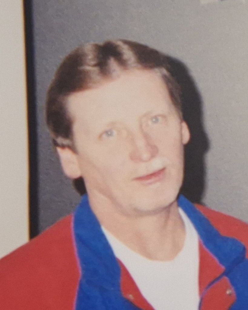 Robert Walter Watkins