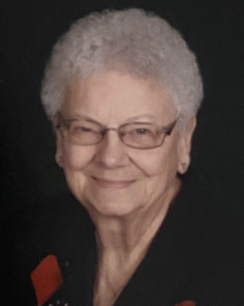 Jennie Orrinne Winsor