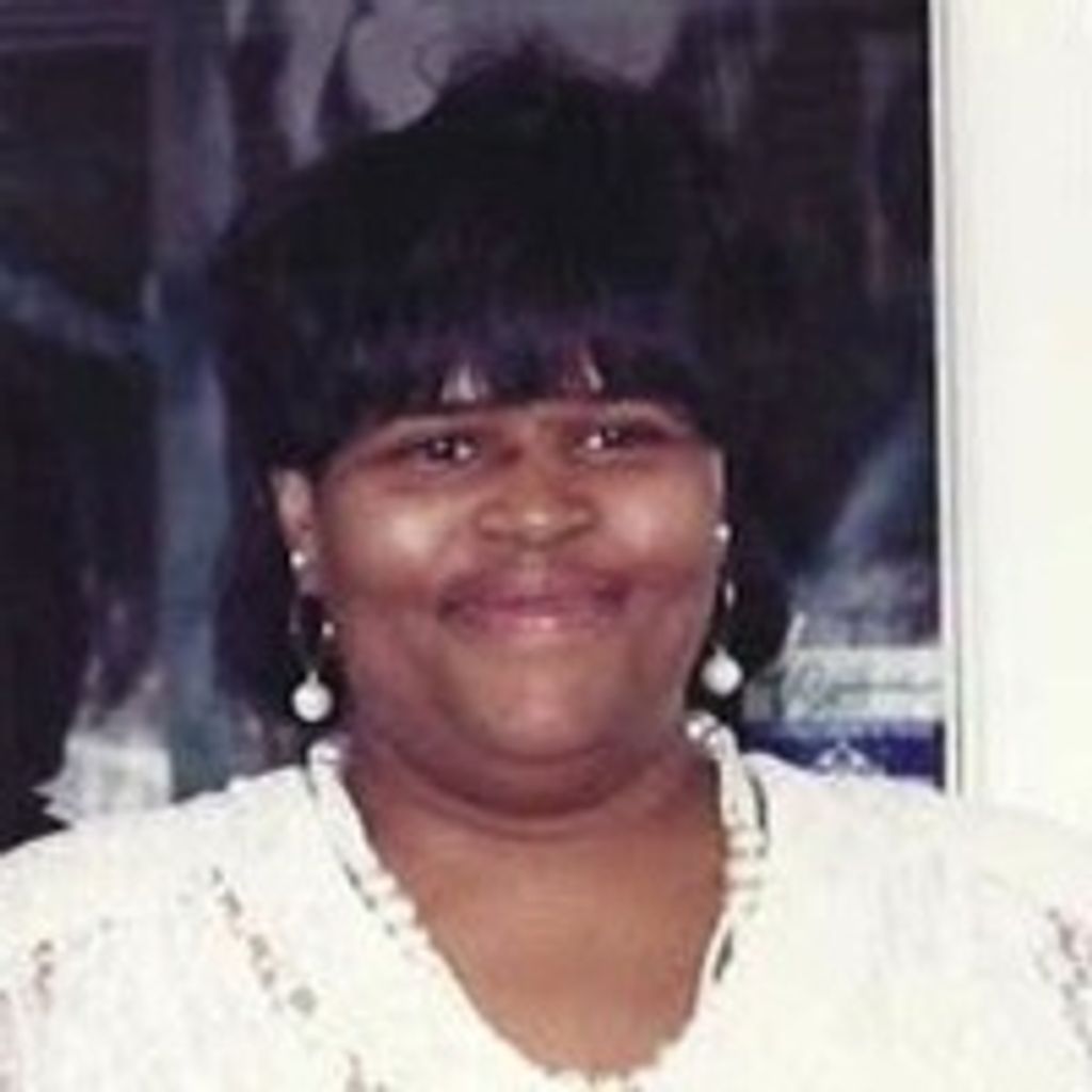 Gloria Thomas