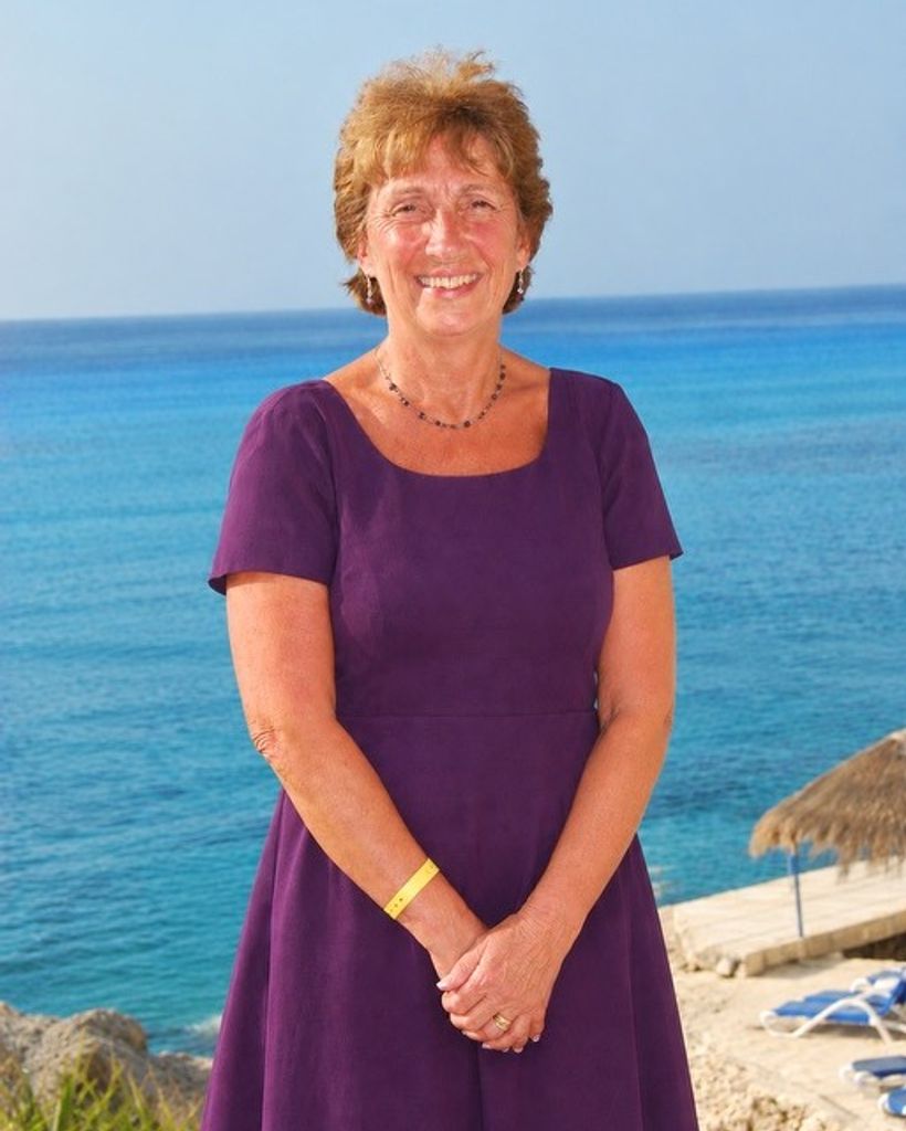 Susan Gertrude Veilleux Profile Photo