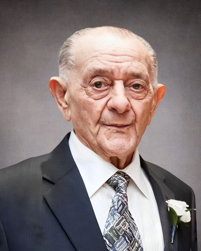 Giovanni Di Biase's obituary