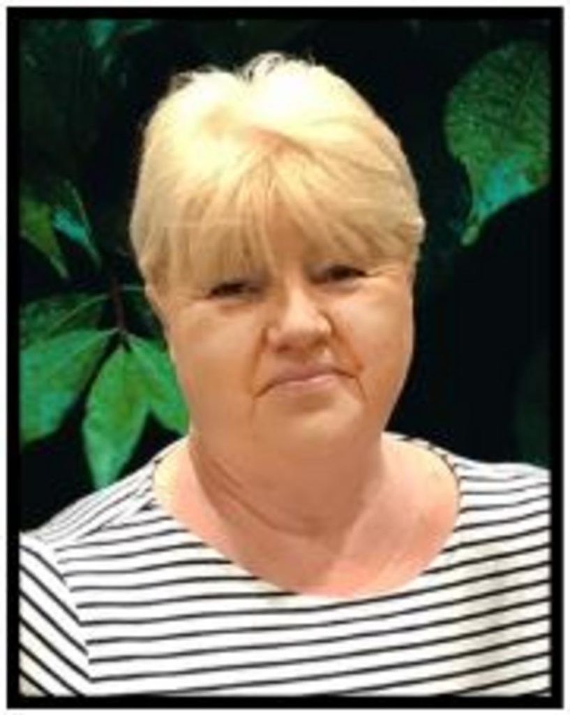 Susie Ann Thomasson Profile Photo