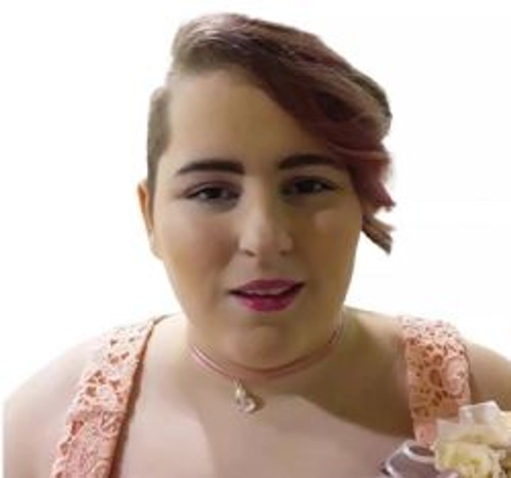 Alisha Nicole Cannan Profile Photo
