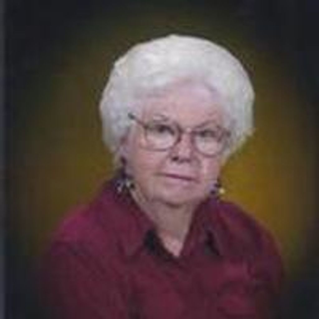 Mabel Elizabeth Swinney