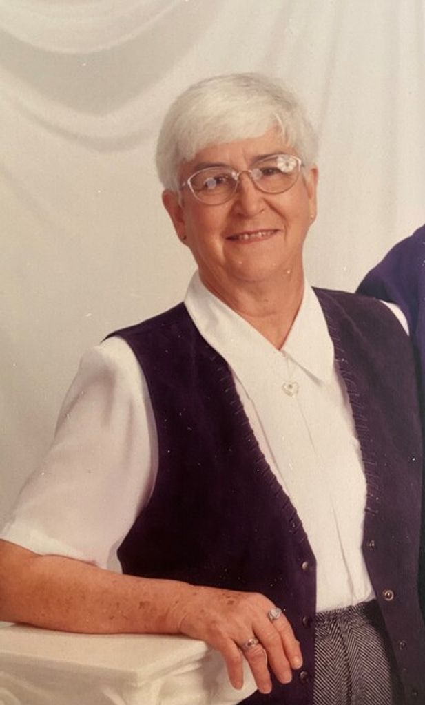 Dolores "Dodie" Virginia Leer Profile Photo