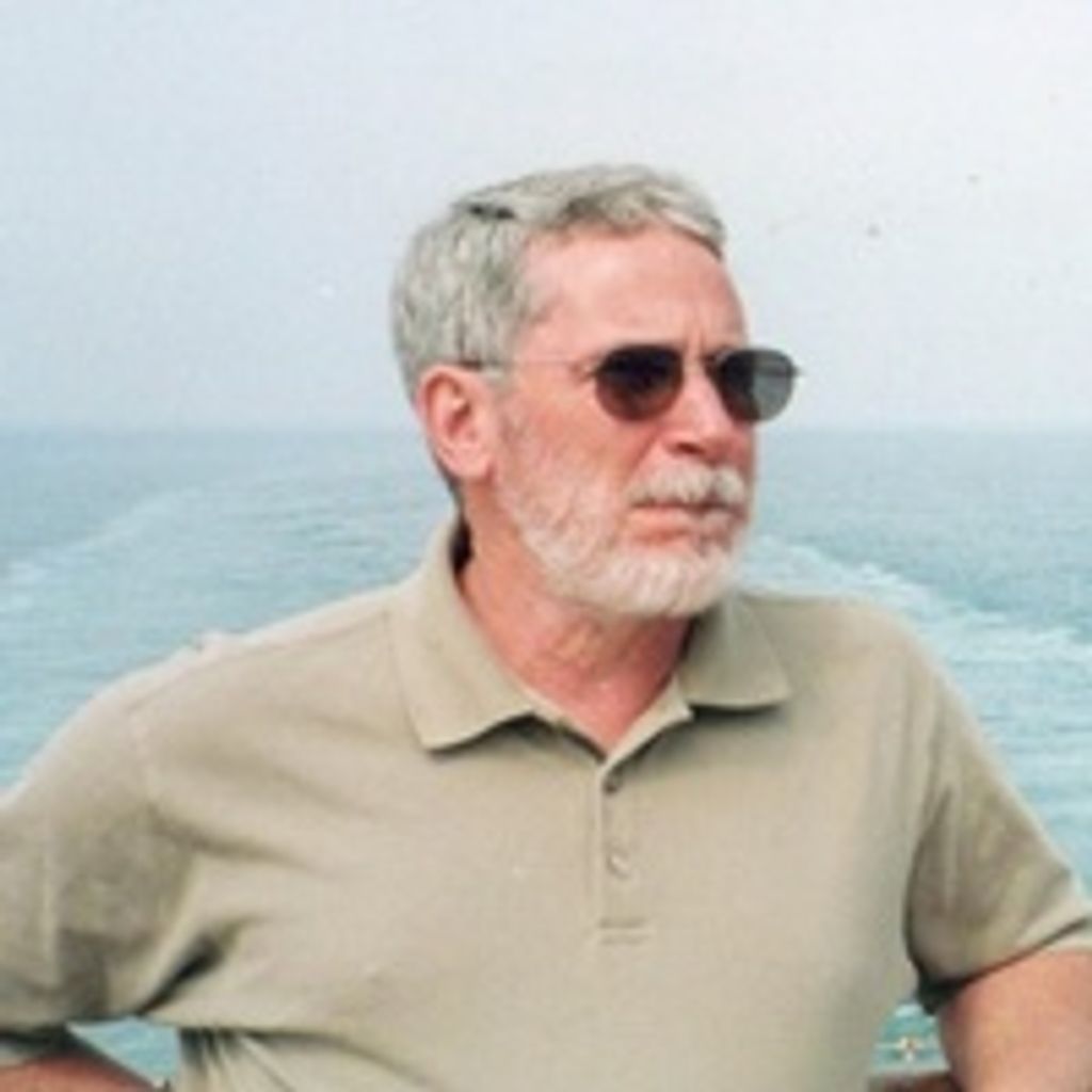 Henry H. Luttrell Profile Photo