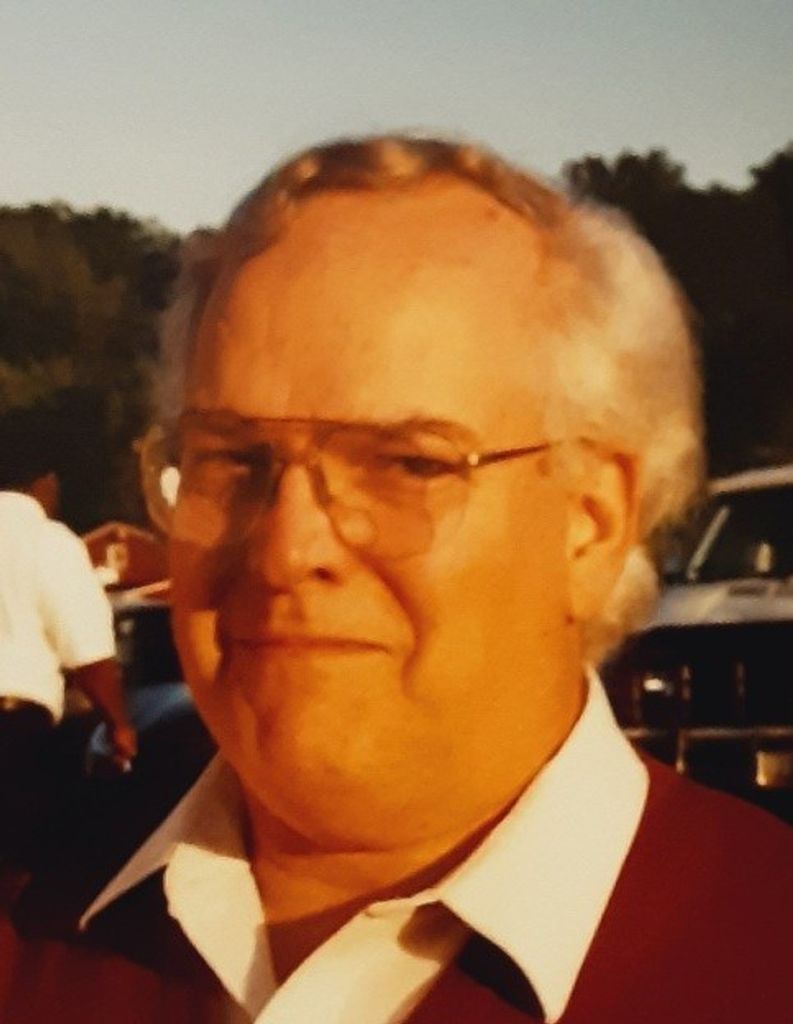 Richard Lee Sawyer