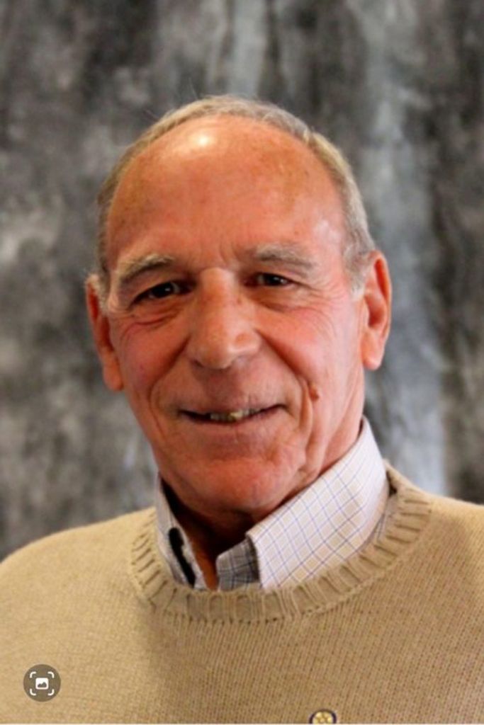 David Donald Irwin Profile Photo