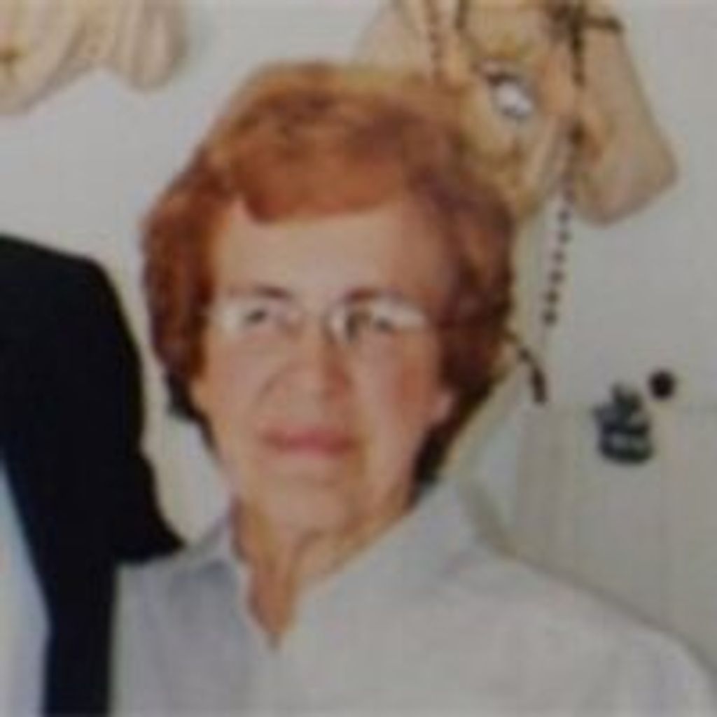 Dorothy N. Schmaderer
