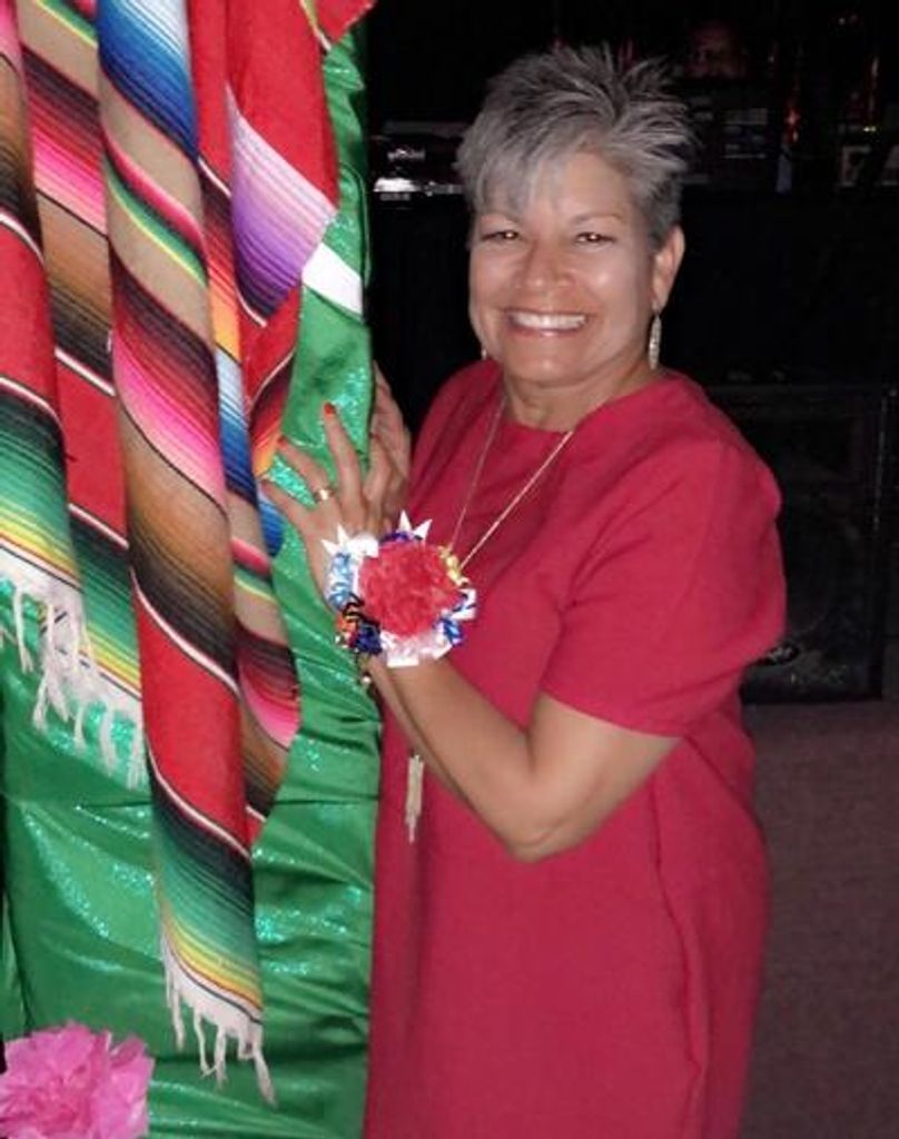 Irma Ortiz Lenz Profile Photo